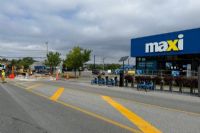 Alerte à la bombe et série d’accidents : un week-end mouvementé à Sherbrooke